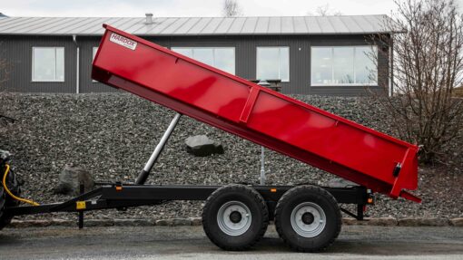 K-schakt 16.0 PRO HARDOX - Bild 9