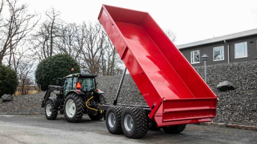 K-schakt 16.0 PRO HARDOX - Bild 8