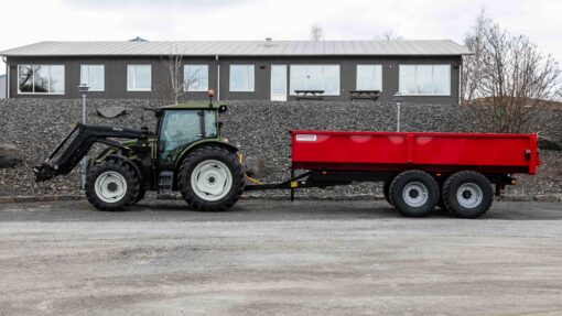 K-schakt 16.0 PRO HARDOX - Bild 7
