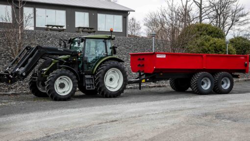 K-schakt 16.0 PRO HARDOX - Bild 4