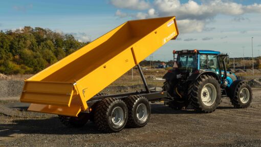 K-schakt 16.0 PRO HARDOX - Bild 12