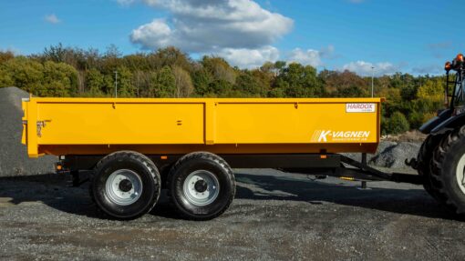 K-schakt 16.0 PRO HARDOX - Bild 11