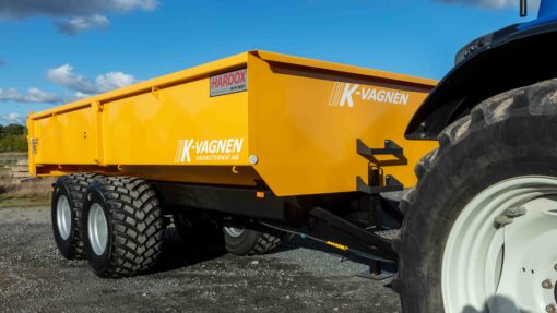 K-schakt 16.0 PRO HARDOX - Bild 10