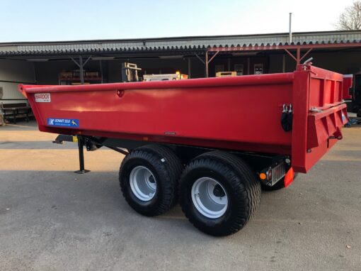 K-schakt 13.0 PRO HARDOX - Bild 5