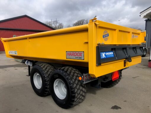 K-schakt 13.0 PRO HARDOX - Bild 4