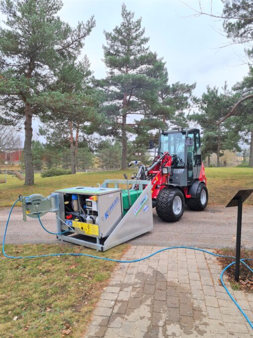 K-Heat Compact 9/110 - Bild 5