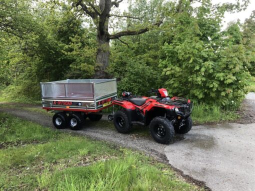 K-OFFROAD - Bild 12