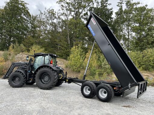 K-schakt 13.0 PRO HARDOX - Bild 8