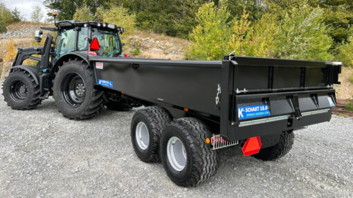 K-schakt 13.0 PRO HARDOX - Bild 6
