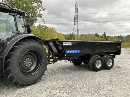 K-schakt 13.0 PRO HARDOX - Bild 7