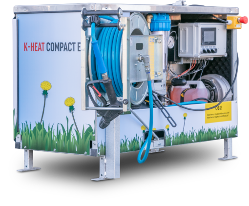 K-Heat Compact 9/80 PRO (EL) - Bild 5