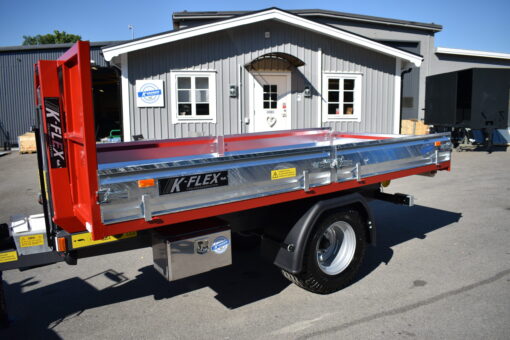 FL-370-180 Lämflak