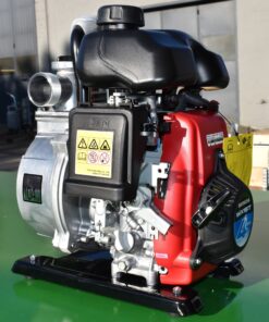 Honda vattenpumpar
