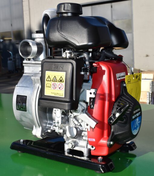Honda vattenpumpar