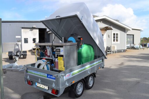 K-Heat Compact 9/110 - Bild 13