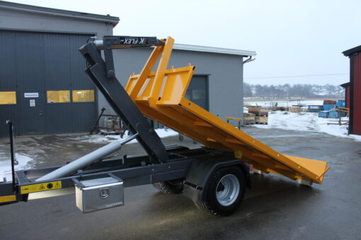 FV 5000 - Bild 8