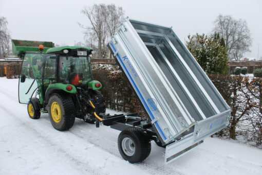 1800 T3 RS - Bild 3