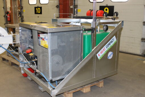 K-Heat Compact 9/110 - Bild 11