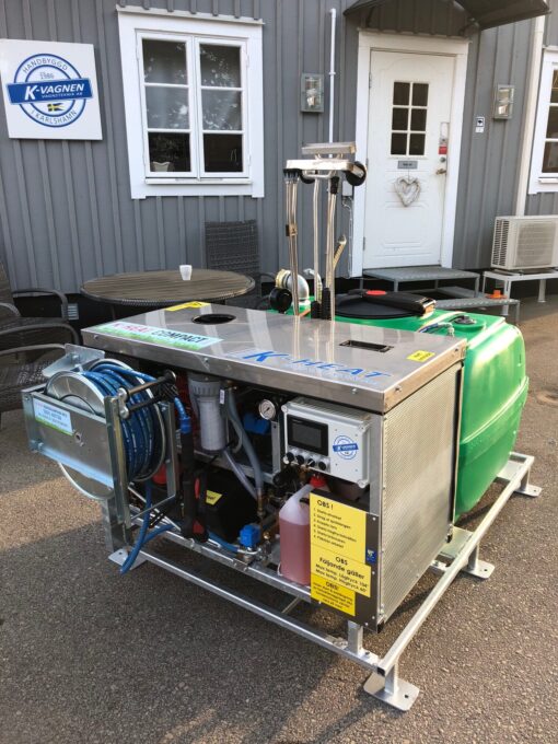 K-Heat Compact 9/110 - Bild 12