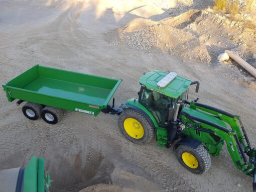 K-schakt 13.0 PRO HARDOX - Bild 2