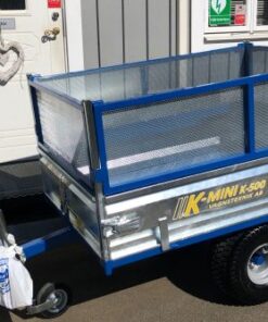 Mini K-500M