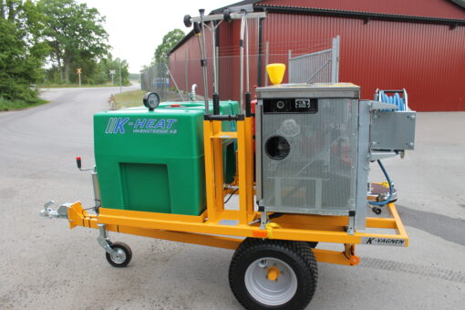 K-Heat Compact 9/110 - Bild 7