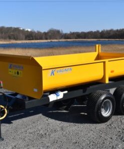 K-VAGNEN 3000 T1
