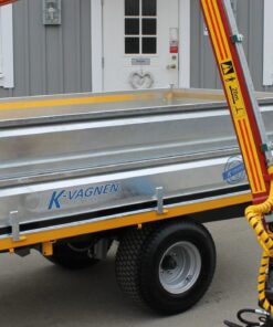 Kranvagnar
