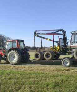 K-trailer K5000 - K7000