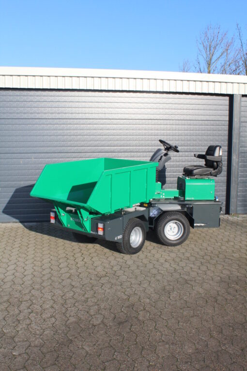 Maxi Truck - Bild 3