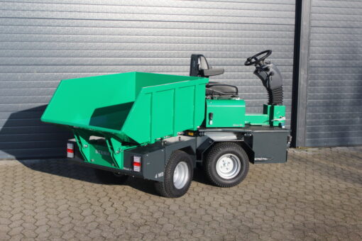 Maxi Truck - Bild 4