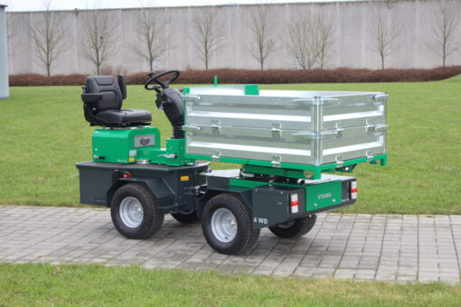 Maxi Truck - Bild 2