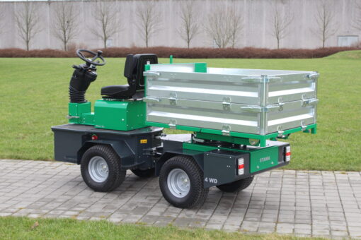 Maxi Truck