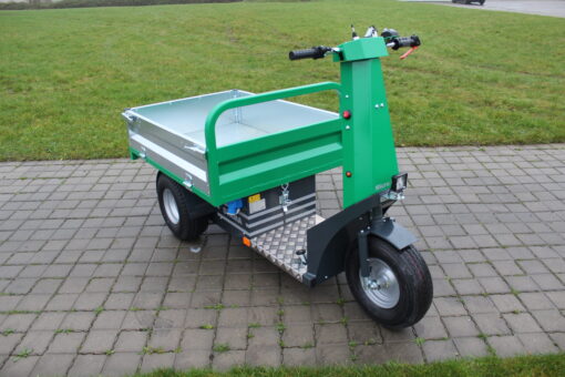 Micro El 24V
