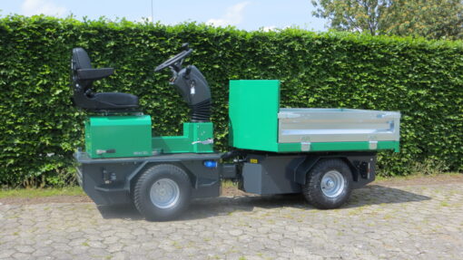 Mini El 24V - Bild 3