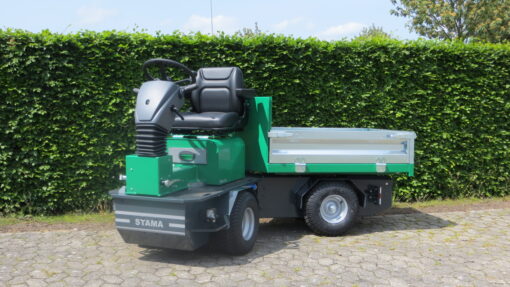 Mini El 24V - Bild 4