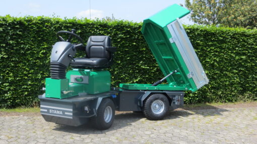 Mini El 24V - Bild 5