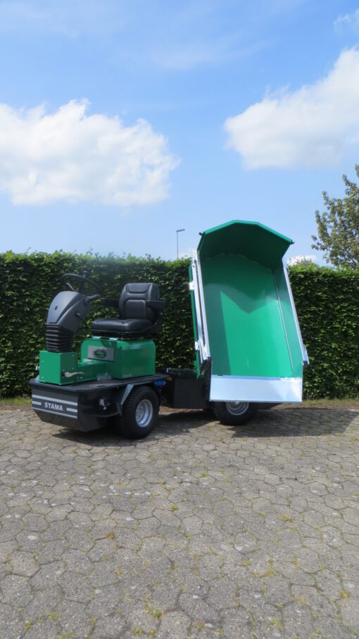 Mini El 24V - Bild 6