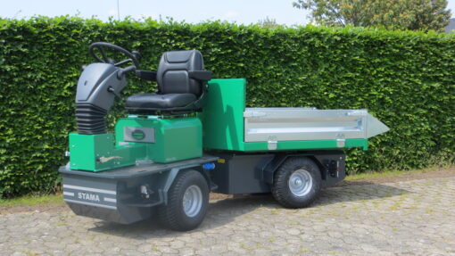 Mini El 24V - Bild 8