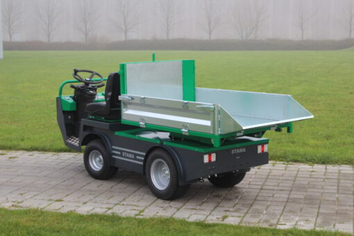 Multi truck - Bild 4