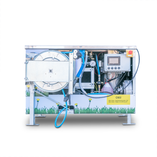 K-Heat Compact 9/80 PRO (EL) - Bild 3