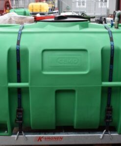 Plasttank 1000 L