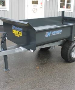 K-VAGNEN 2500 T1