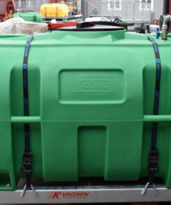Plasttank 1000 L
