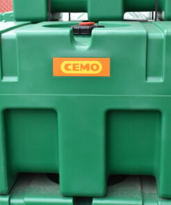 Plasttank 450 L