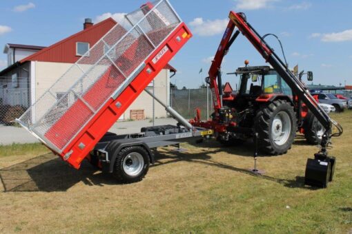 FV 5000 - Bild 9