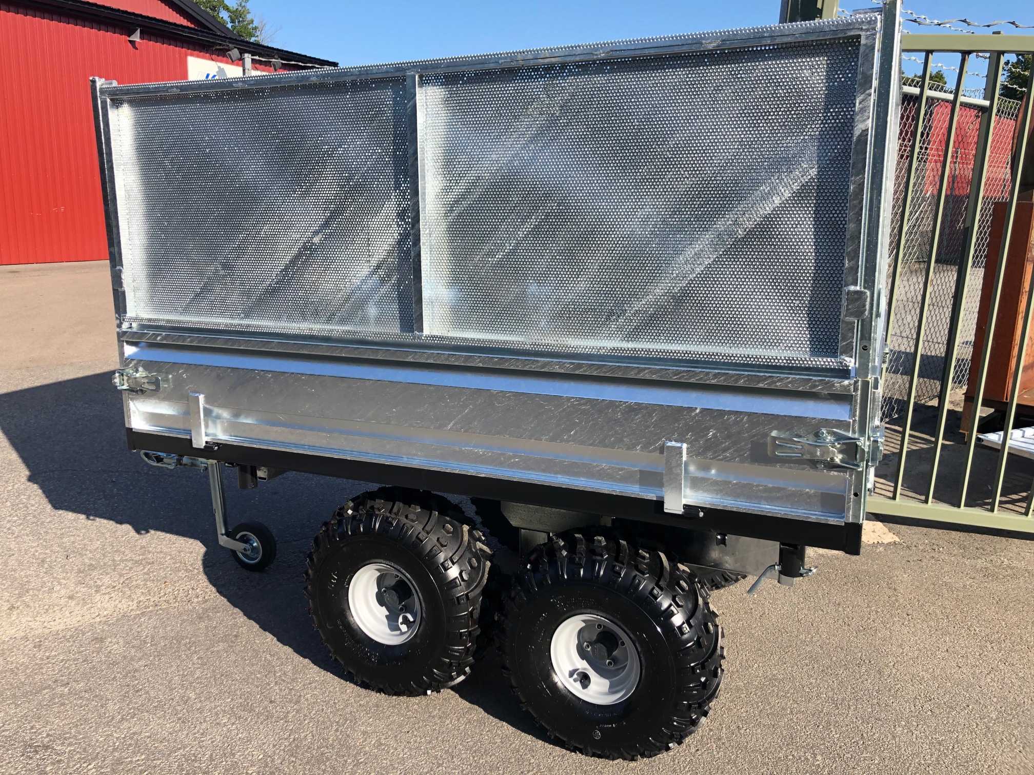 Tuff K-offroad