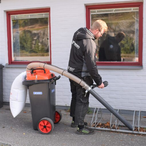 Skräpsugen - Bild 2