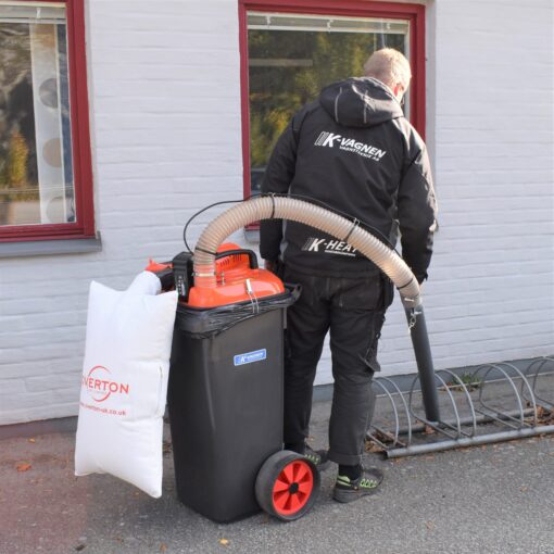 Skräpsugen - Bild 3