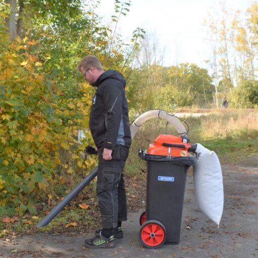Skräpsugen - Bild 4